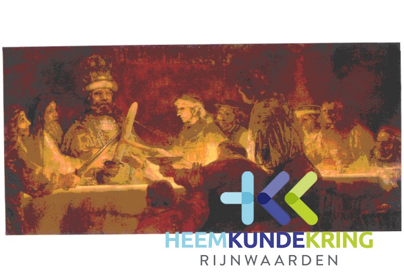 verd100 Samenzwering in het heilge woud F000001